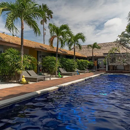 Balinea Holiday Home
