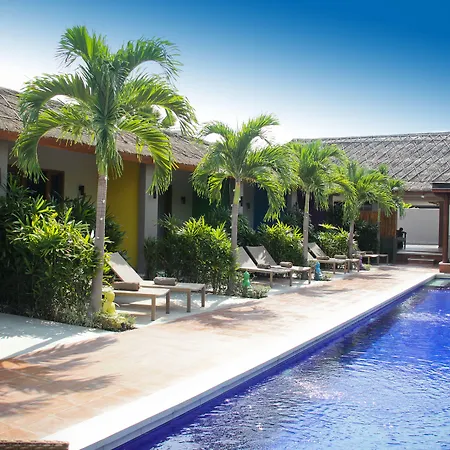 Balinea Holiday Home