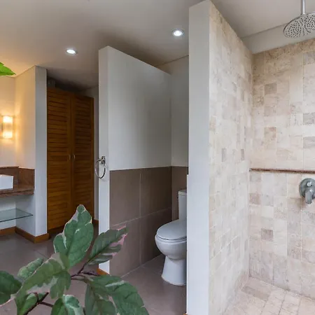 Balinea Holiday Home