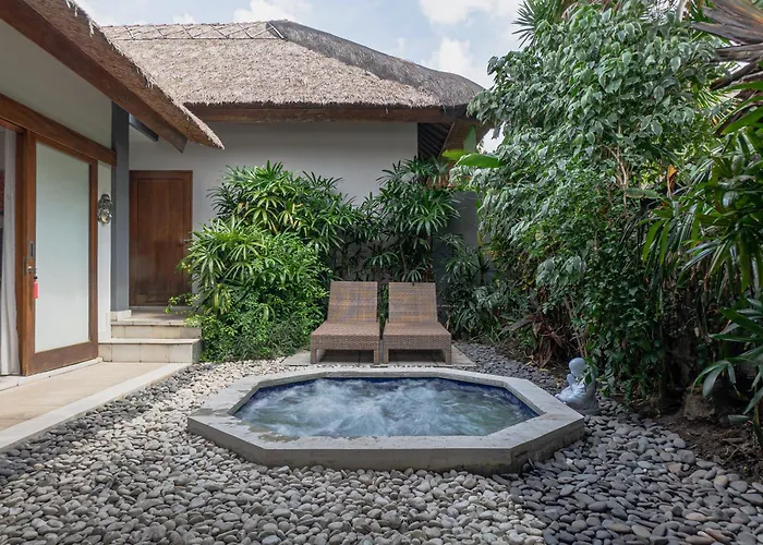 Balinea Vakantiepark Kerobokan