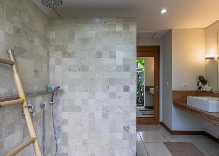 Balinea 3* Kerobokan