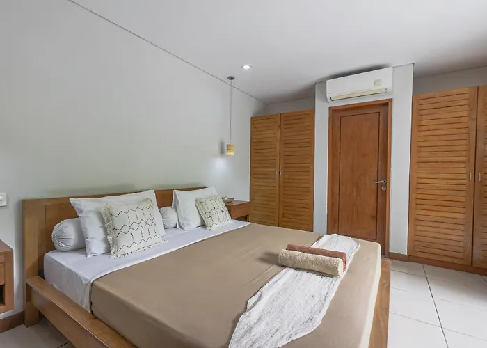Balinea Vakantiepark