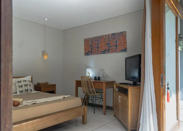 Vakantiepark Balinea Kerobokan