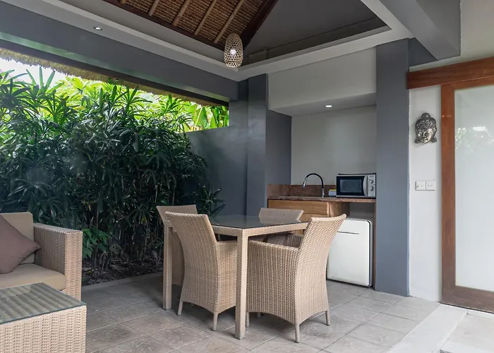 Balinea 3* Kerobokan