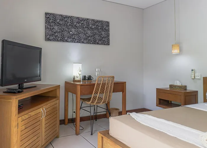 Balinea Vakantiepark