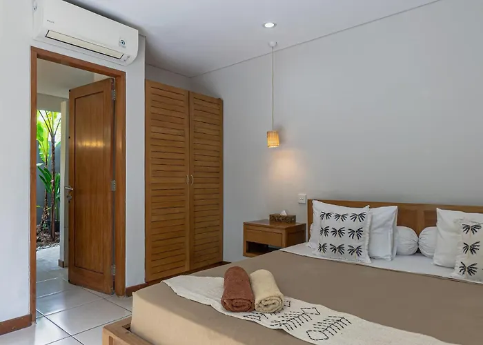 Vakantiepark Balinea 3*