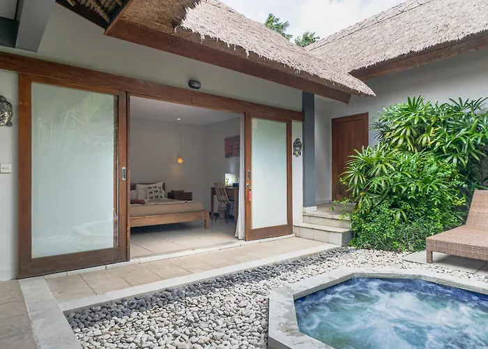 Balinea Vakantiepark Kerobokan