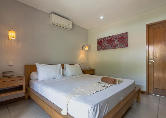 Vakantiepark Balinea 3*
