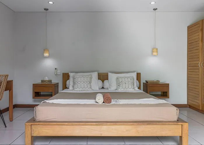 Balinea Vakantiepark Kerobokan