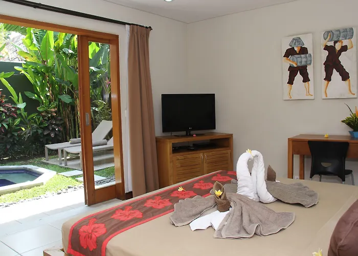Balinea Vakantiepark 3*
