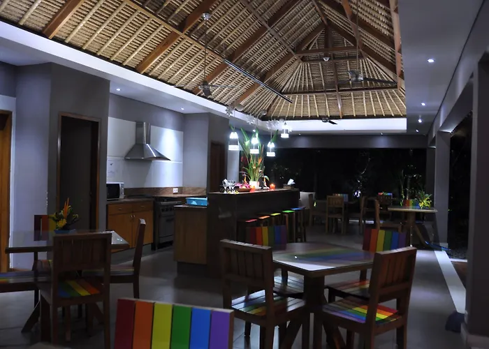 Balinea Vakantiepark Kerobokan