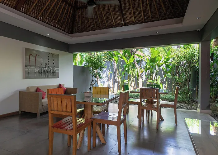 Balinea Vakantiepark 3*