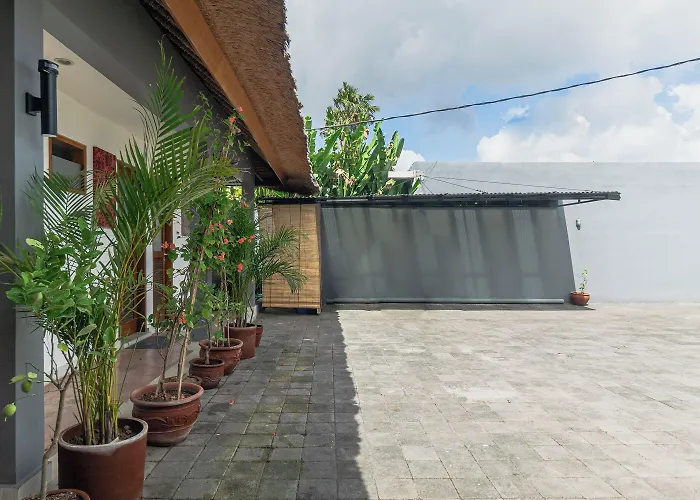 Balinea 3* Kerobokan