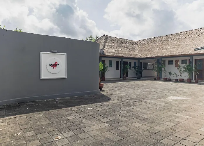 Vakantiepark Balinea