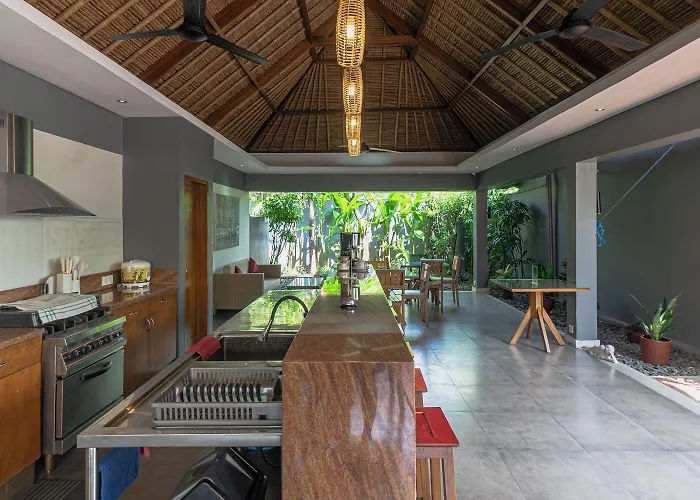 Balinea 3* Kerobokan