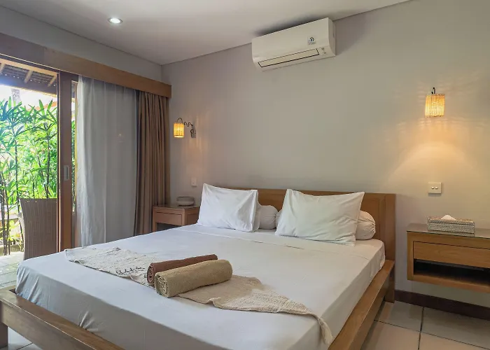 Balinea 3* Kerobokan