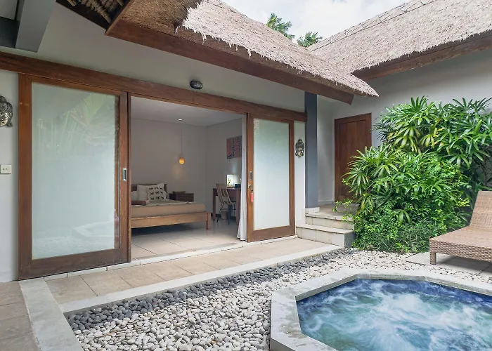 Balinea 3* Kerobokan