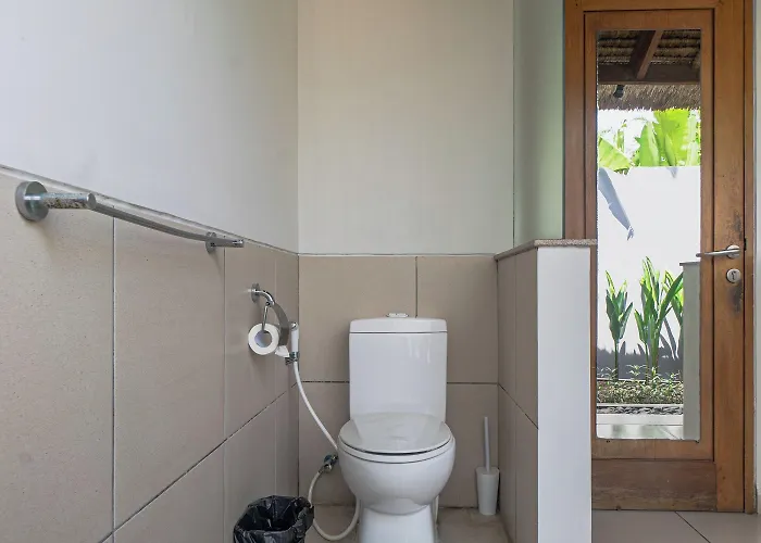 Balinea Vakantiepark Kerobokan