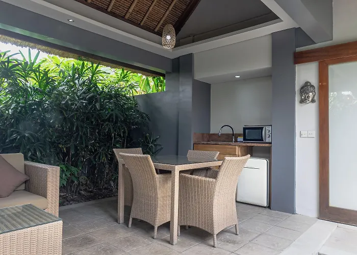 Vakantiepark Balinea 3*