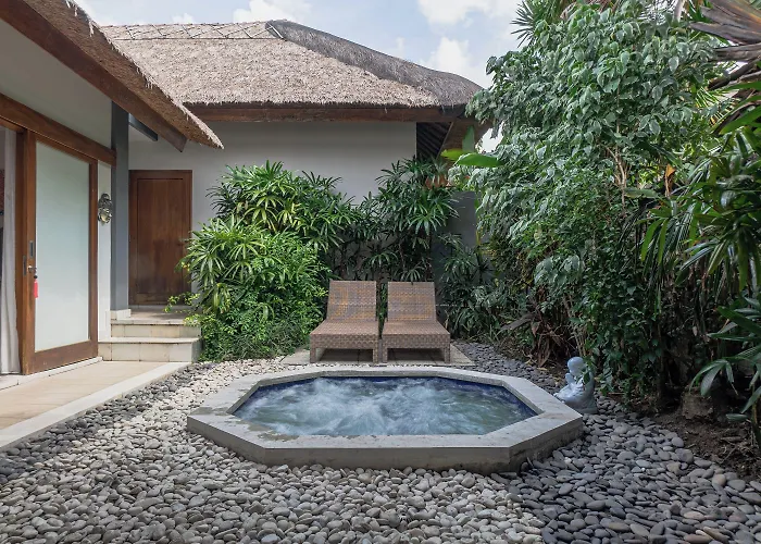 Balinea 3* Kerobokan
