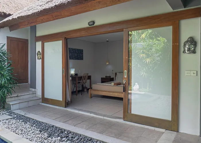 Balinea Vakantiepark Kerobokan