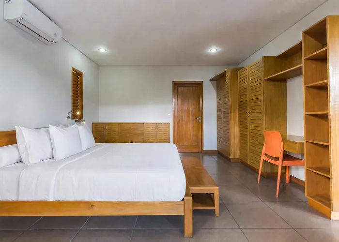 Vakantiepark Balinea