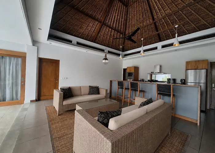 Vakantiepark Balinea