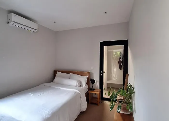 Vakantiepark Balinea Kerobokan