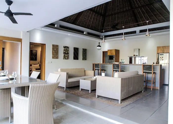 Balinea 3* Kerobokan
