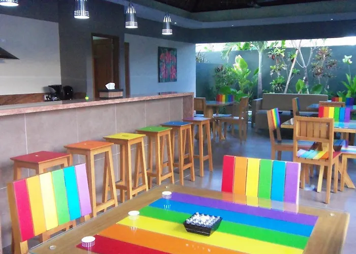 Balinea Vakantiepark Kerobokan
