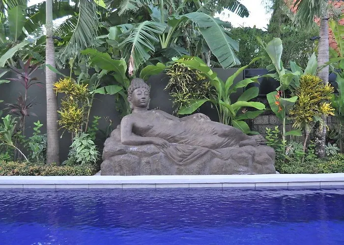 Balinea Vakantiepark Kerobokan