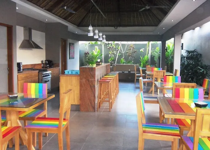 Balinea Vakantiepark