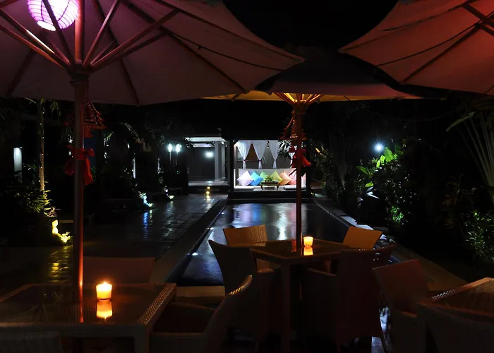 Vakantiepark Balinea