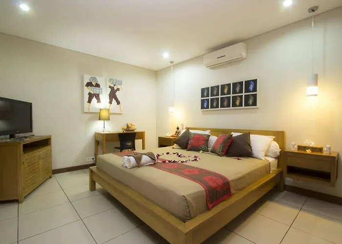Balinea منتزه العطل 3*